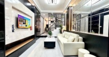 Cổ Linh - Phố VIP - View Aeon Mall - 46m 7.9 tỷ