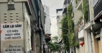 Phố Trạm Long Biên - Vị trí đẹp - 48m chỉ 6.6 t.ỷ