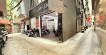 BOM TẤN ĐƯỜNG 800A LÔ GÓC 2 MẶT  Ô TÔ TRÁNH, 90M GIÁ 34.2TỶ