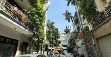 SIÊU PHẨM PHỐ ĐỘI CẤN MẶT TIỀN KHỦNG 7,1M, VỈA HÈ Ô TÔ TRÁNH, TIỀM NĂNG PHỐ ĐANG MỞ RỘNG ĐƯỜNG 140M GIÁ 39.8 TỶ