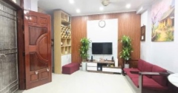 Bát Khối Long Biên - Dân xây cực chắc chắn - 40mx 5 tầng chỉ 5.8 tỷ