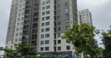 Bán CH 96m² – 3PN Full Đồ, BC Đông Nam ở Sướng – Xuân Phương Residence, giá 6.3 Tỷ