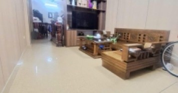 TT Thạch Bàn - Gần Aeon Mall - KĐT Garden city - Dân xây - 5.8 tỷ