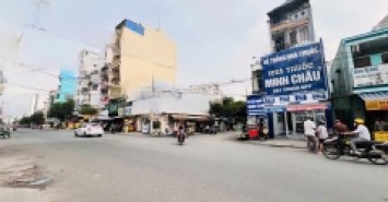 PHẠM VĂN BẠCH – 46M2 – NHÀ MỚI FULL NỘI THẤT – HẺM 4M THÔNG – CHỈ 5.8 TỶ