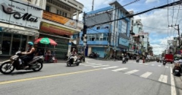 SIÊU PHẨM NGAY CHỢ NGUYỄN THỊ TẦN – 5 TẦNG – GIÁ TỐT CHO NHÀ ĐẦU TƯ