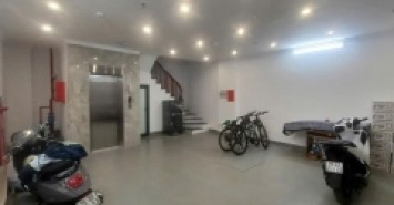 Chủ cần bán tòa CCMN phố An Dương-Tây Hồ 6 tầng, thang máy, nhà mới giá nhỉnh 15 tỷ.