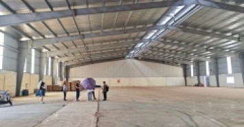 ❤️MỜI THUÊ NHÀ XƯỞNG FDI TRONG KCN TẠI BẮC NINH.

✅ Diện tích xưởng : 950m2, 1250m2, 2200m2
