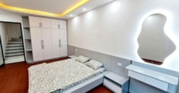 HÀ TRÍ - HÀ ĐÔNG NHÀ DT 52M2 5 TẦNG . GIÁ 7TY86. GIA ĐÌNH ĐANG CẦN BÁN GẤP