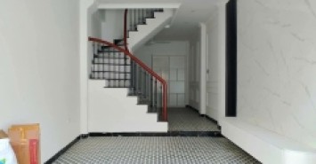 BÁN NHÀ TẠI YÊN LỘ - YÊN NGHĨA- HÀ ĐÔNG DT 39M2 CHỈ NHỈNH 5 TỶ