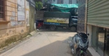 NHÂN HUỆ - ĐỒNG MAI CẦN BÁN GẤP DIỆN TÍCH ĐÁT 63M2 MT 6.7M. NGÕ Ô TÔ