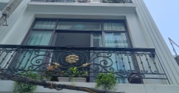 BÁN NHÀ PHƯƠNG CANH 35M2- 5T, NGÕ THOÁNG, Ô TÔ, NT ĐẸP Ỏ NGAY, GIÁ 6.15 TỶ