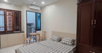 Bán nhà đẹp Nguyễn Văn Cừ - oto tránh- vỉa hè - kinh doanh- view hồ 35m 5 tầng nhỉnh 12 tỷ