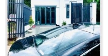 Ưu đãi tới hơn 100 triệu cho căn nhà mới xây xã An Viễn, Đồng Nai
