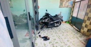 NHÀ KIÊN CỐ SÁT BIỂN MÂN THÁI – VÕ DUY NINH – CHỈ 3.89 TỶ – FULL CÔNG NĂNG