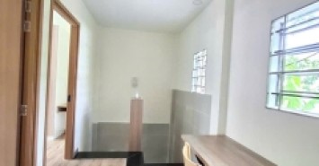 Nhà mới 100% 3 tầng Chiến Lược- sát Tên Lửa