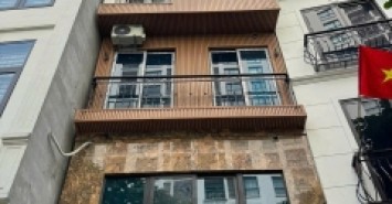 ✨ SIÊU PHẨM MẶT PHỐ HOÀNG CẦU VỊ TRÍ LÔ GÓC KIM CƯƠNG -  DIỆN TÍCH 100M NHÀ MỚI XÂY 5 TẦNG MẶT TIỀN 6 M CHỈ 55 TỶ