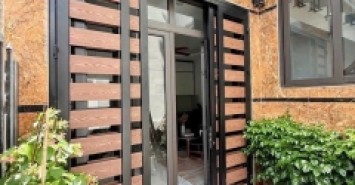NHÀ LINH ĐÀM - XÂY MỚI 5 TẦNG *38m  - NỘI THẤT ĐẸP TẶNG LẠI KHÁCH IU