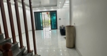 Cho thuê nhà Vinaconex 3 Trung Văn làm văn phòng, 100m2, 5 tầng, thang máy