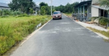 ĐẤT NGỘP - GIÁ CÔNG NHÂN