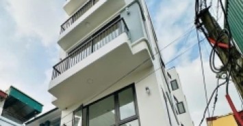 Vũ Xuân Thiều - Thang máy- Lô góc - 44m chỉ 7.9 tỷ