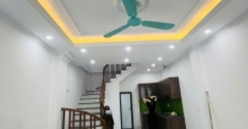 BÁN NHÀ 5 TẦNG ĐẸP - NGÕ Ô TÔ TRÁNH- YÊN LỘ - YÊN NGHĨA - HÀ ĐÔNG