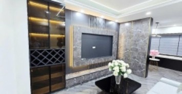 Ngọc Trì - Nhà cực đẹp 7 tầng thang máy - Ô tô tránh - Kinh doanh đỉnh- 10.7 tỷ