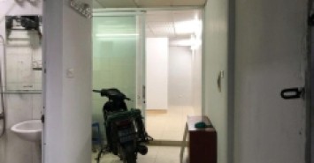 Cho thuê nhà khép kín tại Ngõ 364 Giải Phóng, Phường Thịnh Liệt, Quận Hoàng Mai, Hà Nội