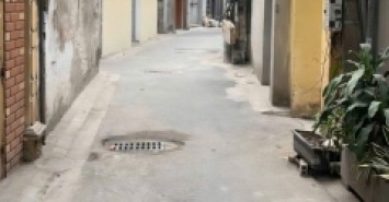 NHÀ SỔ ĐỎ - 35M2 - GIÁ CHỈ 5.85 TỶ (CTL) - SỬA NHẸ LÀ Ở NGAY