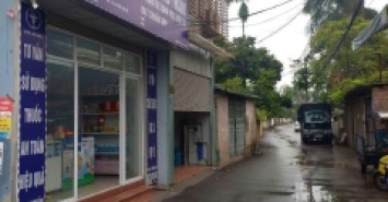 CỔ BẢN - ĐỒNG MAI - GIẢM 250TR CHO MẢNH ĐẤT  CẦN BÁN GẤP ĐẤT DT 57 M2, NHỈNH 6TY