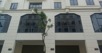 LK HINODE ROYAL PARK 100m2-5T, vỉa hè rộng, KD đỉnh, view đẹp, 18,5tỷ