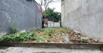 Bán Đất Tráng Việt - Mê Linh - Hn. Dt 51m2 - Giá 1,87 Tỷ. Giáp Chân Cầu Thượng Cát