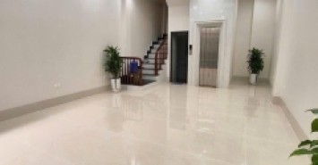 Bán nhà Tôn Đức Thắng mặt ngõ kinh doanh 30m ra phố 45m xây 6 tầng thang máy