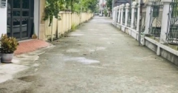 BÁN ĐẤT TẶNG NHÀ CẤP 4 TẠI TT BINH ĐOÀN 12- YÊN NGHĨA - HÀ ĐÔNG, NHỈNH 7 TỶ CÓ THƯƠNG LƯỢNG