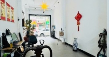 MẶT PHỐ CỔ HÀNG PHÈN – 57M² – SỔ VUÔNG –  1 SỔ 1 CHỦ - CHỈ 45,3 TỶ