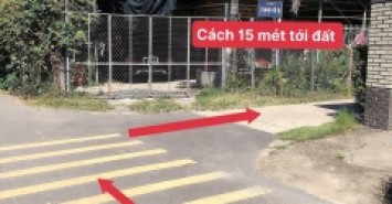 Bán 02 lô đất Diên Phước, Diên Khánh, Khánh Hoà.
