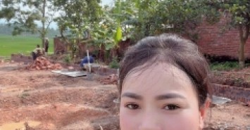 TIỀN ÍT THỊT  NHIỀU CỨ ALO E THỊNH - DT 655 M CÓ 455M ĐẤT TRONG SỔ CÒN 200 M GIÁ CHỈ CÓ HƠN 3 TỶ , LÔ GÓC 2 MẶT TIỀN