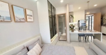 Cơ Hội An Cư Giá Tốt – Nhà Ở Xã Hội Sắp Mở Bán Tại Nhơn Trạch