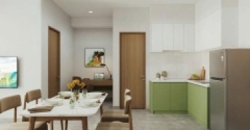 Cơ Hội An Cư Cho Công Nhân & Gia Đình Trẻ – Nhà Ở Xã Hội Đồng Nai