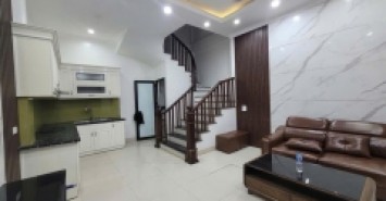Thạch Bàn - Ô tô đỗ cửa - 36m chỉ 5.4 tỷ