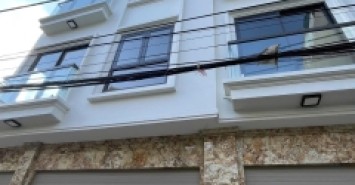 Thạch Bàn - Thang máy - Gara ô tô - 8.4 t.ỷ