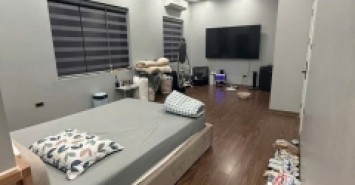 Bán nhà Tô Vĩnh Diện 90m 5 tầng cách phố 30m - Lô góc ở hoặc làm căn hộ cho thuê đẹp