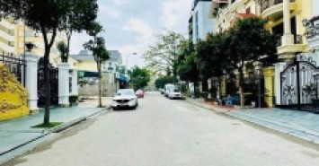 KH gửi bán lôđất Biệt Thự 425m² Lô 16D – Tuyến 2 Lê Hồng Phong, Hải Phòng