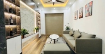 Siêu phẩm lô góc tập thể tầng 1 Trường Chinh 3 mặt thoáng, full đồ ở ngay. ô tô đỗ cầu thang 3PN + 2WC khép kín giá nhỉnh 4 tỷ dt 85 m2
