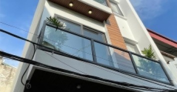 Thạch Bàn - Thang máy - Gara ô tô - 45m chỉ 9.2 tỷ
