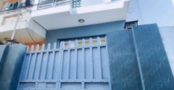Bán nhà Thủ Đức 2 tầng, 70m2, đường Số 40 Linh Đông. SH, 2PN, 4.89  tỷ. LH: 0933125879