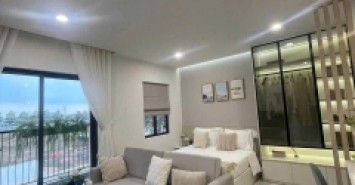 Chỉ 150 Triệu – Cơ Hội Sở Hữu Căn Hộ Nhà Ở Xã Hội Tại Nhơn Trạch