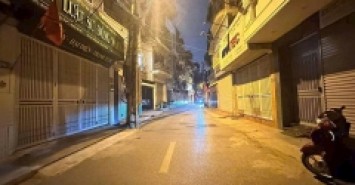 SIÊU NGON - MẶT PHỐ  CÙ CHÍNH LAN- TRUNG TÂM  QUẬN THANH XUÂN - KINH DOANH CỰC ĐỈNH - GIÁ ĐẦU TƯ  CỰC NGON.
VỚI DIỆN TÍCH 80M NHÀ 5 TẦNG MẶT TIỀN 5M CHỈ 25 TỶ.