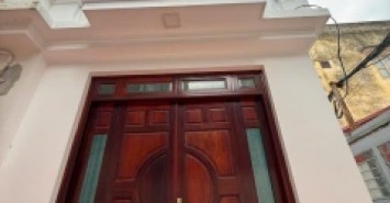 Thạch Bàn - Lô góc - Thoáng sáng - 39m chỉ 5,7 tỷ