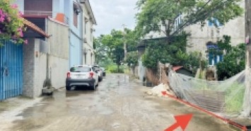 Đất Vàng Kinh Doanh - Đường Ô Tô Tránh, Quang Minh - Mê Linh - Hà Nội