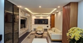 Thạch Bàn - 6 tầng thang máy - Lô góc - Ô tô 48m chỉ 7.7 t.ỷ